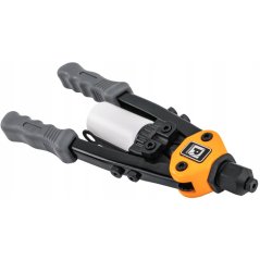 Nitovacie kliešte na trhacie nity 320 mm – nity 3,2–6,4 mm