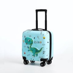 Dětský cestovní kufr DINO 31 l Dětský cestovní kufr DINO 31 l