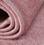 Детско килимче с балони в пастелно розово - Размерът на килима: Ширина: 140 см | Дължина: 190 см