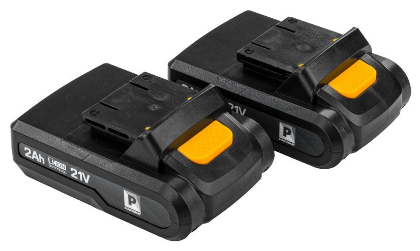 Aku skrutkovač 21 V PM-WA-21V-2AT