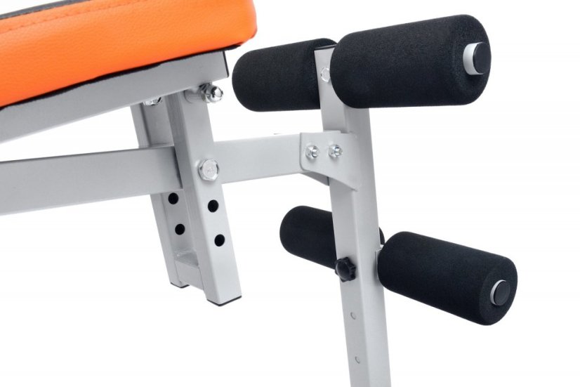 Funfit Állítható edzőpad