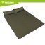 Samonafukovacia karimatka 186 x 130 cm pre 2 osoby