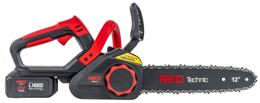 Kabellose Säge RTPAK0124