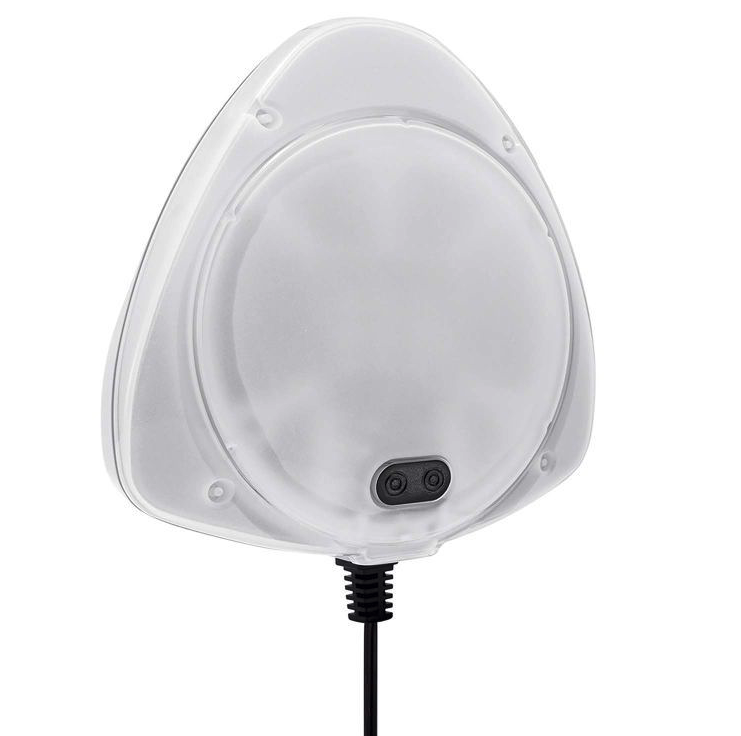 Magnetno LED svjetlo za bazen