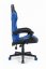 Scaun de gaming Hexagon Blue