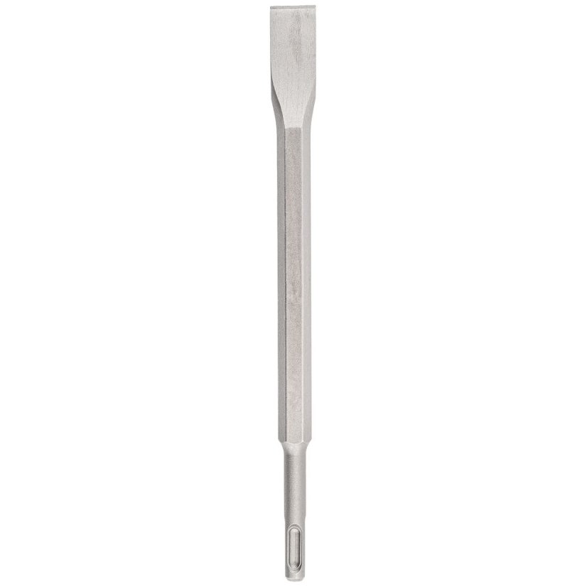 Vésőkészlet SDS PLUS 5 db betonhoz - véső és kalapácsvéső vésőkészlet PM-ZD-5T