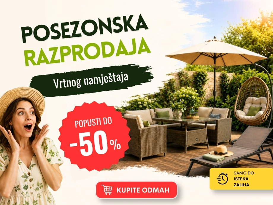 Posezonska rasprodaja