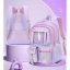 Zaino scuola per bambini RAINBOW