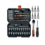 Bigstren 56 darabos szerszámkészlet