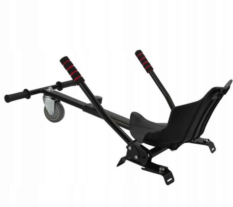 GOKART - Sjedalo za hoverboard 72 - 99 cm