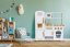 Grande cucina in legno per bambini