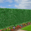 Künstliche Efeu-Hecke 300x100 cm