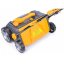 Električni aerator i raspršivač 3u1 snage 2550W PM-AEW-2550M 380 mm