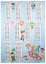 Dětský koberec s motivem dětí a malou násobilkou - Rozměr koberce: Šířka: 120 cm | Délka: 170 cm