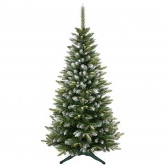 Prémium karácsonyfa lucfenyő 180 cm