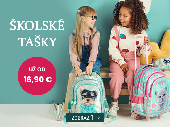 Školské tašky