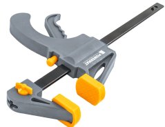 Clemă de tâmplărie cu prindere rapidă 200 x 60 mm