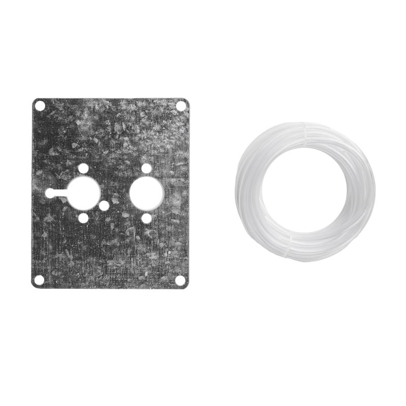 Nezávislé topení WEBASTO 8kW 12V 