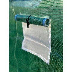 Nadomestna UV-folija za folijski rastlinjak 10 x 3 x 2 m
