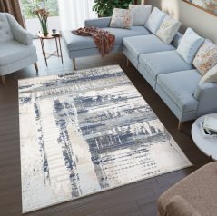 Exkluzivní koberec do obývacího pokoje