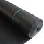 Agrotextil schwarz 70g/m 0,8x50m + 50 Stifte