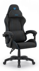 Sedia da gioco ergonomica in tessuto HC-1014