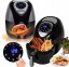 Termální fritéza MALTEC AIRFRYER 4,3L