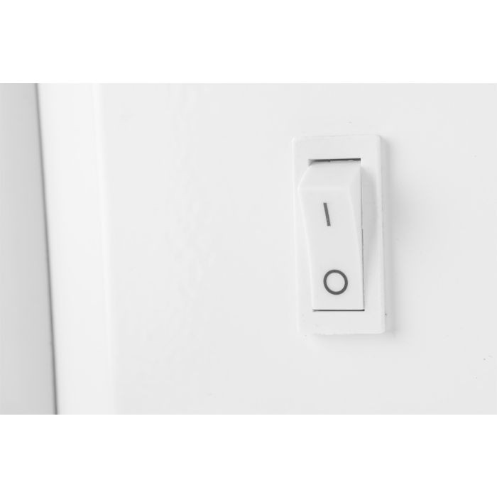 Elektrický ohrievač 1000W IP24, 90-090 NEO