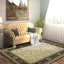 Luxusný vintage koberec béžovej farby - Rozmer kobercov: Šírka: 200 cm | Dĺžka: 300 cm