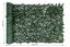 Künstliche Efeu-Hecke 300x100 cm