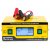 Caricabatterie a microprocessore 6V / 24V PM-PM-60B