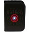 Set scuola CAPTAIN AMERICA AVENGERS - zaino + astuccio + borsa a pantofola