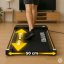 MOVEPRO Walking Pad – бягаща пътека за ходене със скорост 1–10 км/ч, максимално тегло на потребителя 120 кг