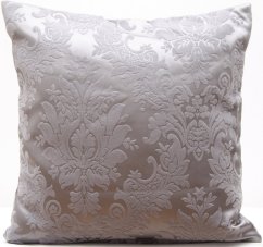 Fete de perna decorative gri cu modele abstracte
