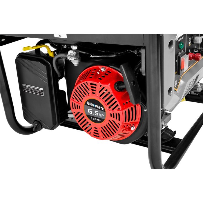 Elektrárna 2000W-2200W 58G904 GRAFIT