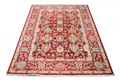 Vintage-Teppich im orientalischen Stil