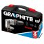 Foarfece pentru tablă 500W 59G402 GRAPHITE