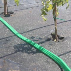 Tubo per irrigazione da giardino 15 m