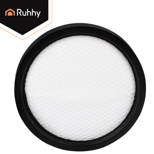Umývateľný HEPA filter do vysávača Ruhhy LunPro 26708 - 2 ks