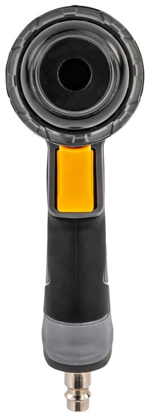 Martello pneumatico con scalpelli - 4500 colpi/min.
