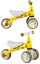 Roller mit Giraffenmotiv für Kinder