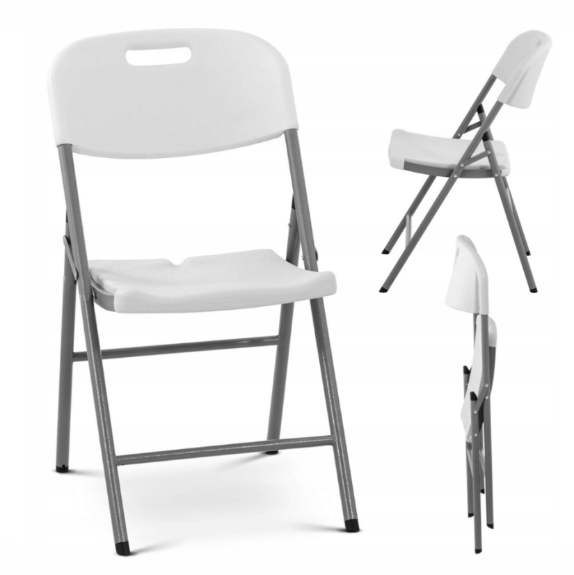 Zvýhodnený set štyroch cateringových stoličiek
