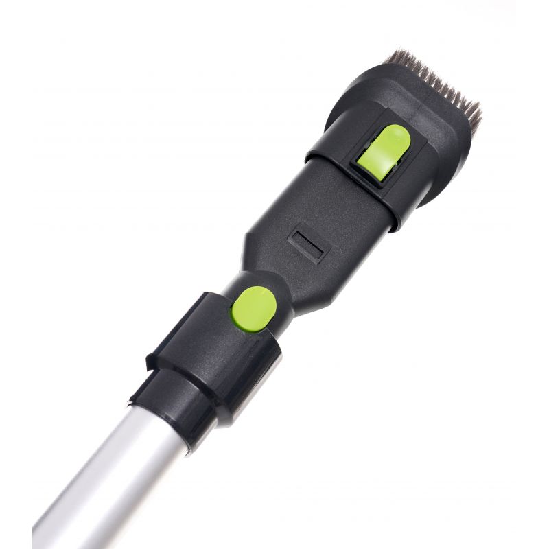 Akkumulátoros porszívó LCD KD480