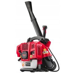 Benzínový foukač listí 3,8HP