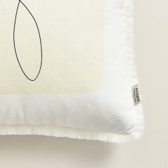 Dizajn jastučnica ADORE 45 x 45 cm
