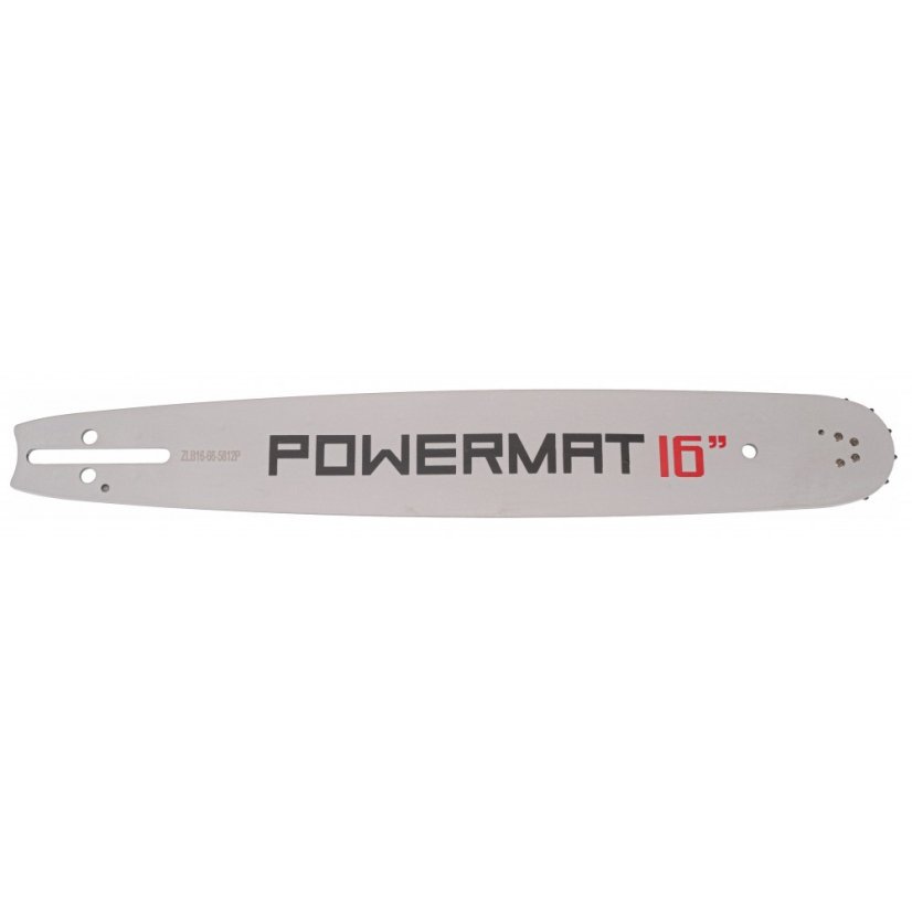 4,9 PS Benzin-Kettensäge PM-HR-7020