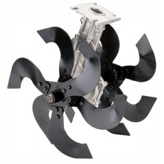 Adapter für Freischneider 28cm PM-ADK-28AM