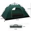 Zeleni šotor za 2-3 osebe 200 x 140 x 115 cm Zeleni šotor za 2-3 osebe 200 x 140 x 115 cm