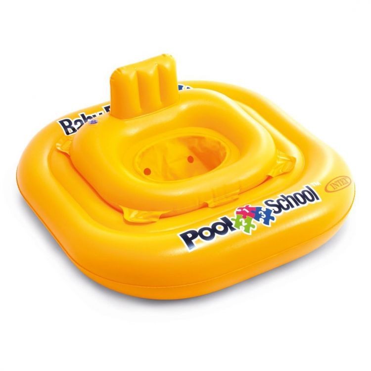 Schwimmrad für Babys