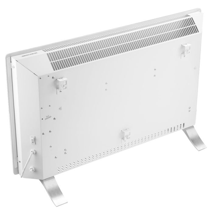 Elektrický ohrievač - konvektor 1500W NEO 90-091